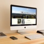 Realizzazione del sito web responsive Castel di Pugna